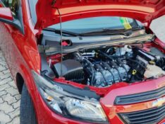 CHEVROLET ONIX HATCH JOY /2019 CHIMA VEÍCULOS VENÂNCIO AIRES / Carros no Vale