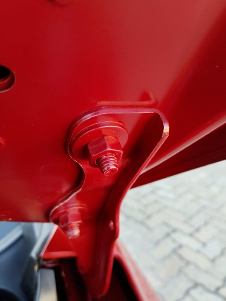 CHEVROLET ONIX HATCH JOY /2019 CHIMA VEÍCULOS VENÂNCIO AIRES / Carros no Vale