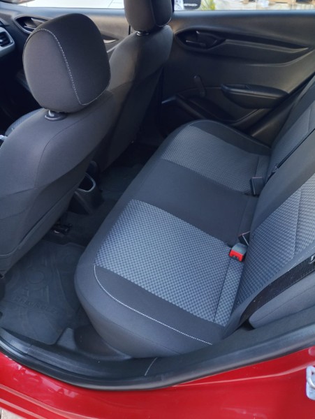 CHEVROLET ONIX HATCH JOY /2019 CHIMA VEÍCULOS VENÂNCIO AIRES / Carros no Vale
