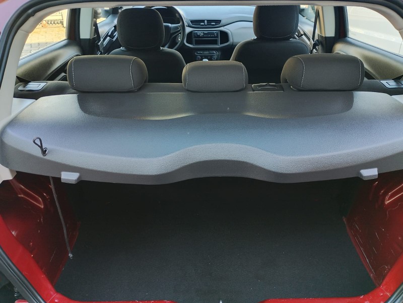 CHEVROLET ONIX HATCH JOY /2019 CHIMA VEÍCULOS VENÂNCIO AIRES / Carros no Vale