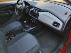 CHEVROLET ONIX HATCH JOY /2019 CHIMA VEÍCULOS VENÂNCIO AIRES / Carros no Vale