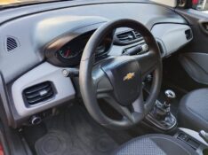 CHEVROLET ONIX HATCH JOY /2019 CHIMA VEÍCULOS VENÂNCIO AIRES / Carros no Vale