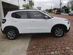 CITROEN C3 /2024 CHIMA VEÍCULOS VENÂNCIO AIRES / Carros no Vale