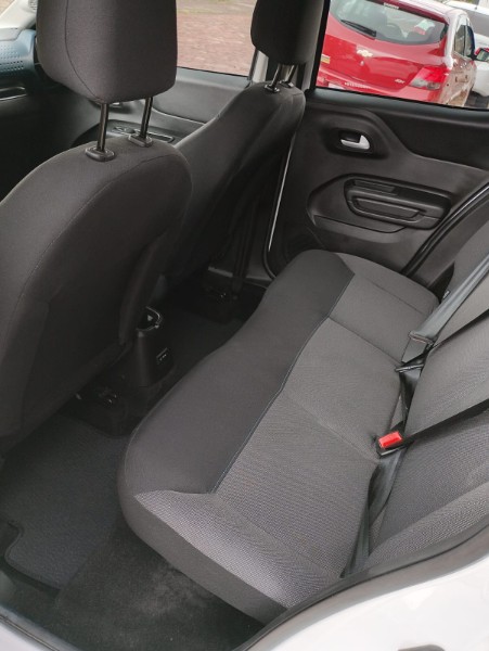 CITROEN C3 /2024 CHIMA VEÍCULOS VENÂNCIO AIRES / Carros no Vale