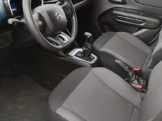 CITROEN C3 /2024 CHIMA VEÍCULOS VENÂNCIO AIRES / Carros no Vale
