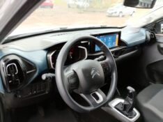 CITROEN C3 /2024 CHIMA VEÍCULOS VENÂNCIO AIRES / Carros no Vale