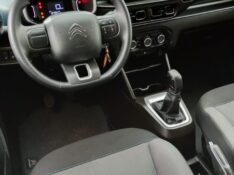 CITROEN C3 /2024 CHIMA VEÍCULOS VENÂNCIO AIRES / Carros no Vale