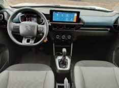 CITROEN C3 /2024 CHIMA VEÍCULOS VENÂNCIO AIRES / Carros no Vale