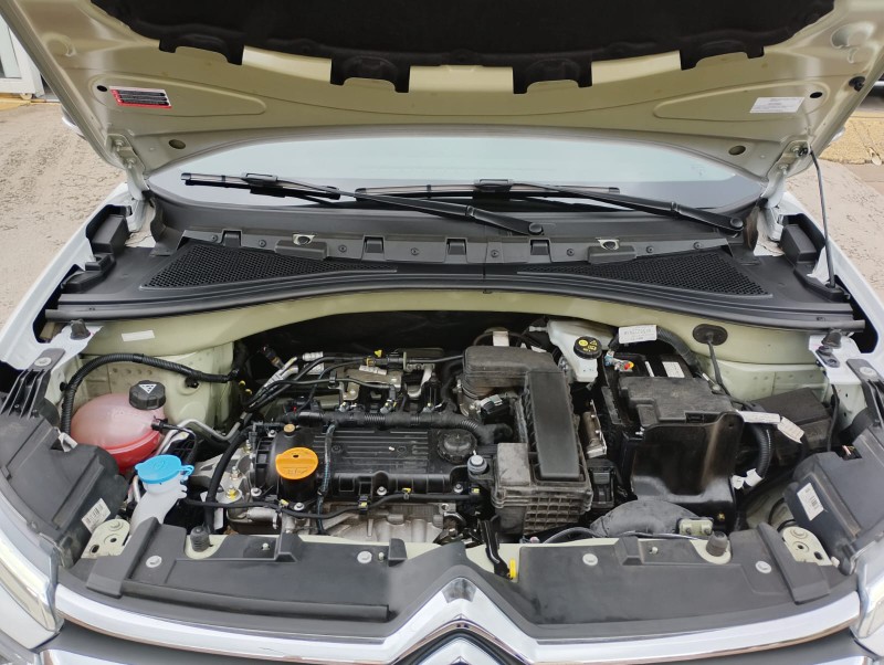 CITROEN C3 /2024 CHIMA VEÍCULOS VENÂNCIO AIRES / Carros no Vale