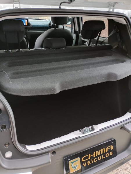 CITROEN C3 /2024 CHIMA VEÍCULOS VENÂNCIO AIRES / Carros no Vale