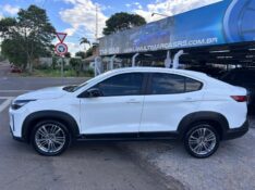 FIAT FASTBACK 1.0 200 TURBO FLEX AUT 2024/2024 LS MULTIMARCAS VENÂNCIO AIRES / Carros no Vale