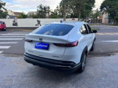 FIAT FASTBACK 1.0 200 TURBO FLEX AUT 2024/2024 LS MULTIMARCAS VENÂNCIO AIRES / Carros no Vale