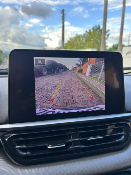 FIAT FASTBACK 1.0 200 TURBO FLEX AUT 2024/2024 LS MULTIMARCAS VENÂNCIO AIRES / Carros no Vale