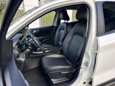 FIAT FASTBACK 1.0 200 TURBO FLEX AUT 2024/2024 LS MULTIMARCAS VENÂNCIO AIRES / Carros no Vale