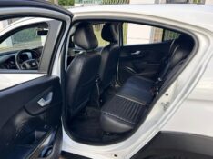FIAT FASTBACK 1.0 200 TURBO FLEX AUT 2024/2024 LS MULTIMARCAS VENÂNCIO AIRES / Carros no Vale