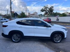 FIAT FASTBACK 1.0 200 TURBO FLEX AUT 2024/2024 LS MULTIMARCAS VENÂNCIO AIRES / Carros no Vale