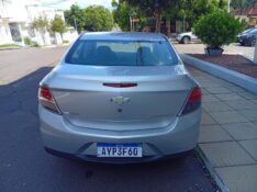 CHEVROLET PRISMA 1.4 LT 2014/2015 ALTERNATIVA VEÍCULOS LAJEADO / Carros no Vale