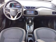 CHEVROLET PRISMA 1.4 LT 2014/2015 ALTERNATIVA VEÍCULOS LAJEADO / Carros no Vale