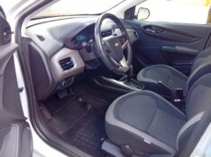 CHEVROLET PRISMA 1.4 LT 2014/2015 ALTERNATIVA VEÍCULOS LAJEADO / Carros no Vale