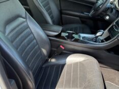 FORD FUSION 2.5 16V FLEX 4P AUTOMÁTICO 2014/2015 NEURI VEÍCULOS LAJEADO / Carros no Vale