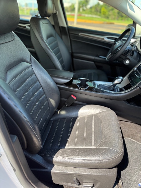 FORD FUSION 2.5 16V FLEX 4P AUTOMÁTICO 2014/2015 NEURI VEÍCULOS LAJEADO / Carros no Vale FORD FUSION 2.5 16V FLEX 4P AUTOMÁTICO 2014/2015 NEURI VEÍCULOS LAJEADO / Carros no Vale