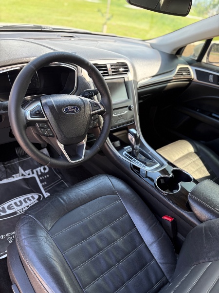 FORD FUSION 2.5 16V FLEX 4P AUTOMÁTICO 2014/2015 NEURI VEÍCULOS LAJEADO / Carros no Vale FORD FUSION 2.5 16V FLEX 4P AUTOMÁTICO 2014/2015 NEURI VEÍCULOS LAJEADO / Carros no Vale
