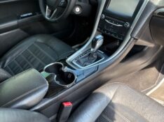 FORD FUSION 2.5 16V FLEX 4P AUTOMÁTICO 2014/2015 NEURI VEÍCULOS LAJEADO / Carros no Vale
