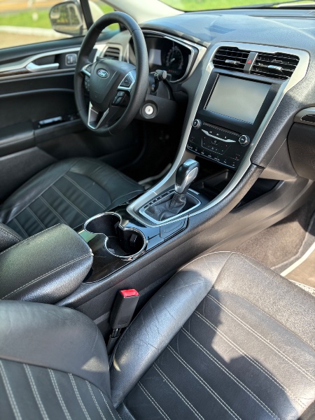 FORD FUSION 2.5 16V FLEX 4P AUTOMÁTICO 2014/2015 NEURI VEÍCULOS LAJEADO / Carros no Vale FORD FUSION 2.5 16V FLEX 4P AUTOMÁTICO 2014/2015 NEURI VEÍCULOS LAJEADO / Carros no Vale