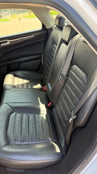 FORD FUSION 2.5 16V FLEX 4P AUTOMÁTICO 2014/2015 NEURI VEÍCULOS LAJEADO / Carros no Vale FORD FUSION 2.5 16V FLEX 4P AUTOMÁTICO 2014/2015 NEURI VEÍCULOS LAJEADO / Carros no Vale