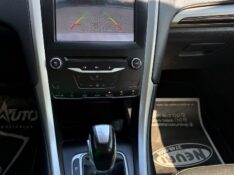 FORD FUSION 2.5 16V FLEX 4P AUTOMÁTICO 2014/2015 NEURI VEÍCULOS LAJEADO / Carros no Vale