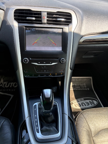 FORD FUSION 2.5 16V FLEX 4P AUTOMÁTICO 2014/2015 NEURI VEÍCULOS LAJEADO / Carros no Vale FORD FUSION 2.5 16V FLEX 4P AUTOMÁTICO 2014/2015 NEURI VEÍCULOS LAJEADO / Carros no Vale