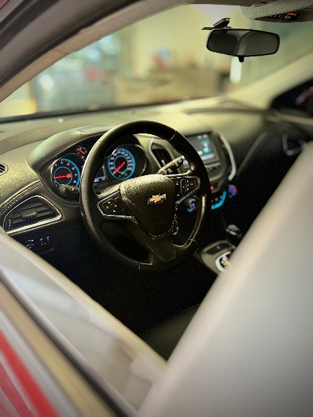 CHEVROLET CRUZE 1.4 SPORT6 LT AUTOMATICO 2018/2019 MALAGGI VEÍCULOS ENCANTADO / Carros no Vale CHEVROLET CRUZE 1.4 SPORT6 LT AUTOMATICO 2018/2019 MALAGGI VEÍCULOS ENCANTADO / Carros no Vale