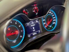 CHEVROLET CRUZE 1.4 SPORT6 LT AUTOMATICO 2018/2019 MALAGGI VEÍCULOS ENCANTADO / Carros no Vale