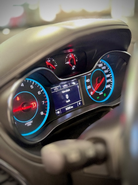 CHEVROLET CRUZE 1.4 SPORT6 LT AUTOMATICO 2018/2019 MALAGGI VEÍCULOS ENCANTADO / Carros no Vale CHEVROLET CRUZE 1.4 SPORT6 LT AUTOMATICO 2018/2019 MALAGGI VEÍCULOS ENCANTADO / Carros no Vale