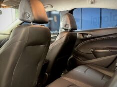 CHEVROLET CRUZE 1.4 SPORT6 LT AUTOMATICO 2018/2019 MALAGGI VEÍCULOS ENCANTADO / Carros no Vale