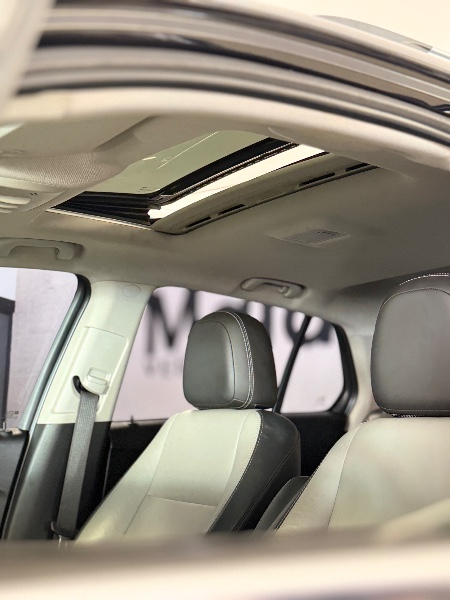 CHEVROLET TRACKER 1.8 LTZ 2015/2015 MALAGGI VEÍCULOS ENCANTADO / Carros no Vale