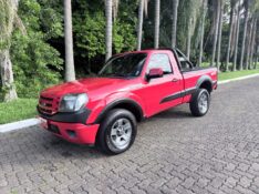 FORD RANGER 2.3 XLS SPORT 16V 4X2 CS 2012/2012 ELY AUTOMÓVEIS LAJEADO / Carros no Vale