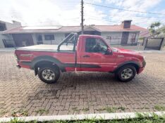 FORD RANGER 2.3 XLS SPORT 16V 4X2 CS 2012/2012 ELY AUTOMÓVEIS LAJEADO / Carros no Vale