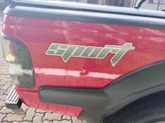 FORD RANGER 2.3 XLS SPORT 16V 4X2 CS 2012/2012 ELY AUTOMÓVEIS LAJEADO / Carros no Vale