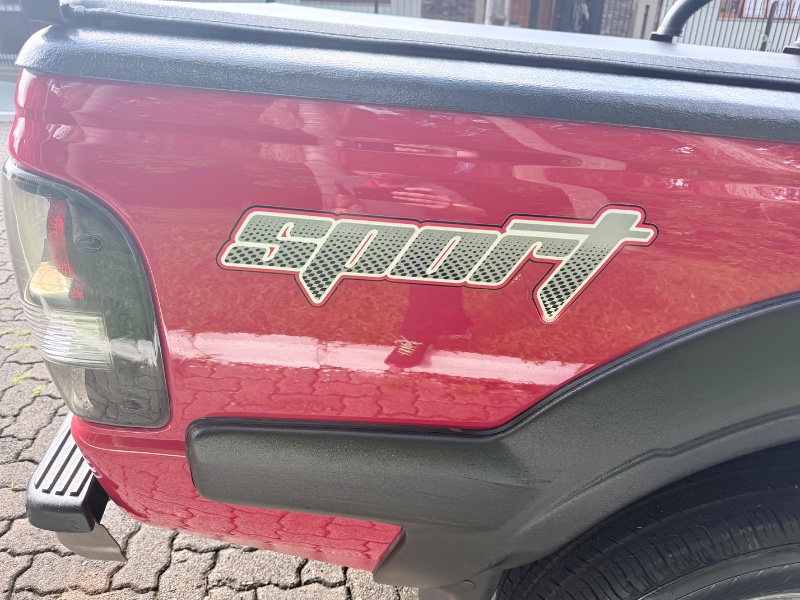FORD RANGER 2.3 XLS SPORT 16V 4X2 CS 2012/2012 ELY AUTOMÓVEIS LAJEADO / Carros no Vale