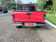 FORD RANGER 2.3 XLS SPORT 16V 4X2 CS 2012/2012 ELY AUTOMÓVEIS LAJEADO / Carros no Vale