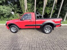 FORD RANGER 2.3 XLS SPORT 16V 4X2 CS 2012/2012 ELY AUTOMÓVEIS LAJEADO / Carros no Vale