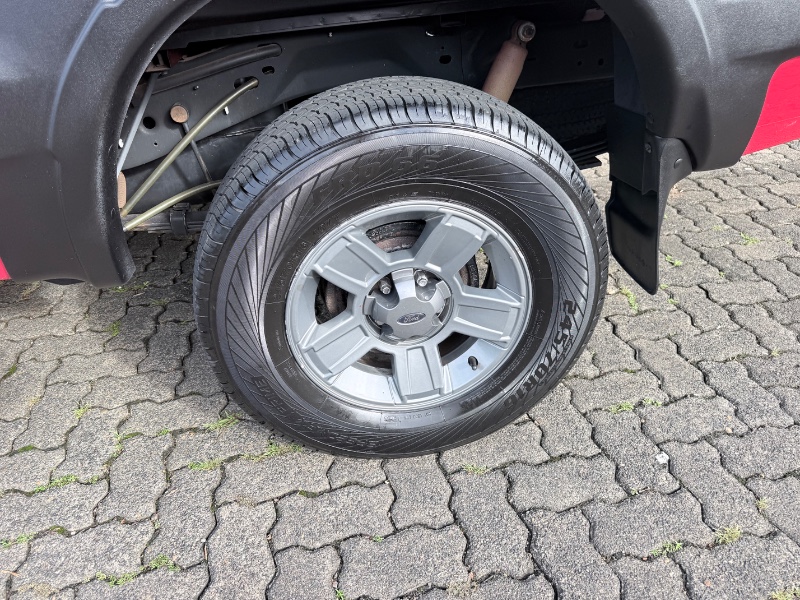 FORD RANGER 2.3 XLS SPORT 16V 4X2 CS 2012/2012 ELY AUTOMÓVEIS LAJEADO / Carros no Vale