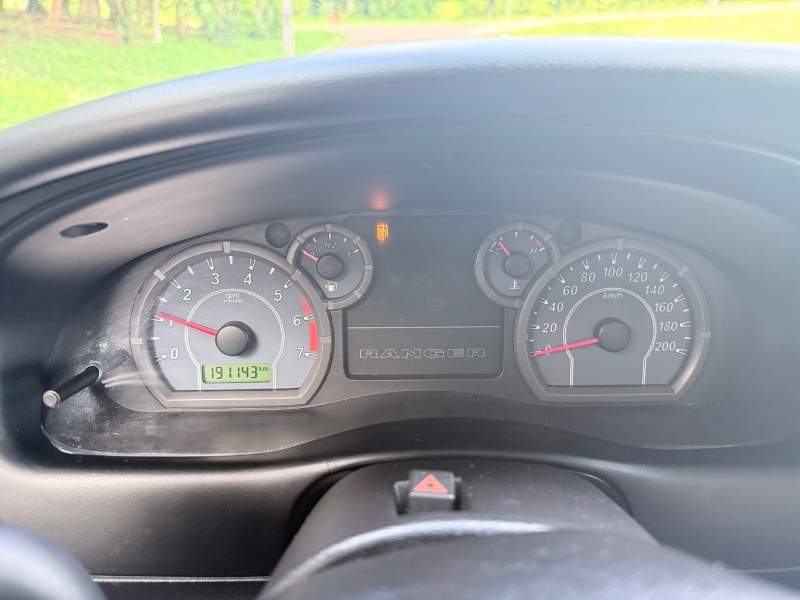 FORD RANGER 2.3 XLS SPORT 16V 4X2 CS 2012/2012 ELY AUTOMÓVEIS LAJEADO / Carros no Vale