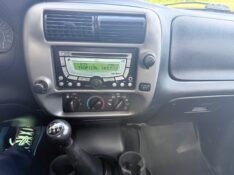 FORD RANGER 2.3 XLS SPORT 16V 4X2 CS 2012/2012 ELY AUTOMÓVEIS LAJEADO / Carros no Vale