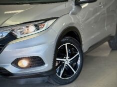 HONDA HR-V 1.8 16V FLEX EXL 4P AUTOMÁTICO 2019/2019 MALAGGI VEÍCULOS ENCANTADO / Carros no Vale