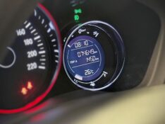 HONDA HR-V 1.8 16V FLEX EXL 4P AUTOMÁTICO 2019/2019 MALAGGI VEÍCULOS ENCANTADO / Carros no Vale