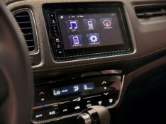 HONDA HR-V 1.8 16V FLEX EXL 4P AUTOMÁTICO 2019/2019 MALAGGI VEÍCULOS ENCANTADO / Carros no Vale