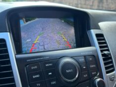 CHEVROLET CRUZE LT 1.8 16V FLEXPOWER 4P AUT. 2013/2013 LS MULTIMARCAS VENÂNCIO AIRES / Carros no Vale