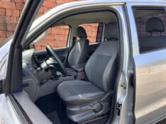 VOLKSWAGEN AMAROK CD2.0 16V/S CD2.0 16V TDI 4X4 DIE 2013/2013 LS MULTIMARCAS VENÂNCIO AIRES / Carros no Vale